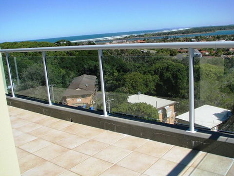 Grandview Apartments - Accommodation VIC 11
