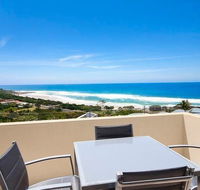 Grandview Apartments - Accommodation VIC
