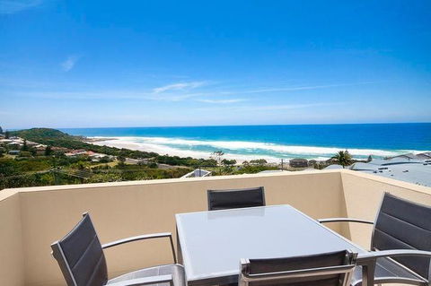 Grandview Apartments - Accommodation VIC 0