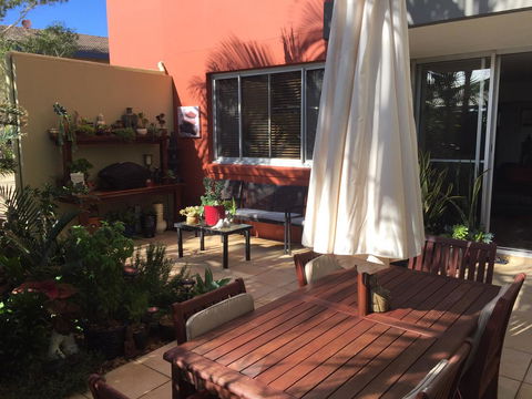 Grandview Apartments - Accommodation VIC 14