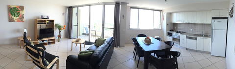 Grandview Apartments - Accommodation VIC 35