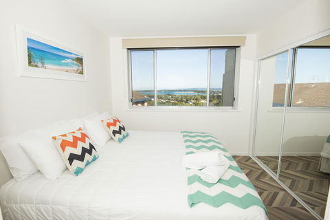 Grandview Apartments - Accommodation VIC 9