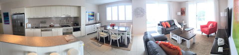 Grandview Apartments - Accommodation VIC 18