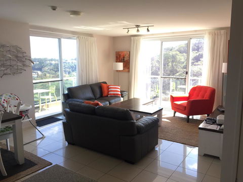 Grandview Apartments - Accommodation VIC 20