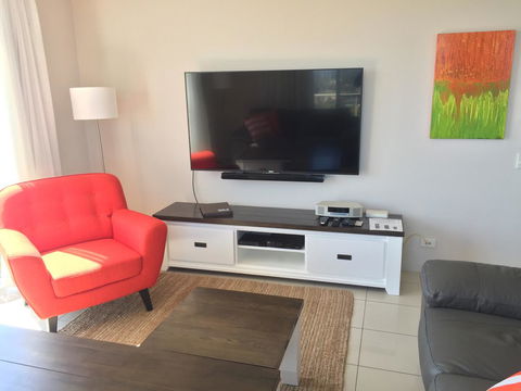 Grandview Apartments - Accommodation VIC 6