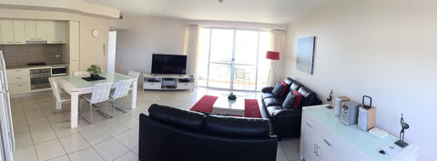 Grandview Apartments - Accommodation VIC 34