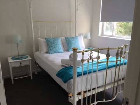 Grandview Apartments - Accommodation VIC 29
