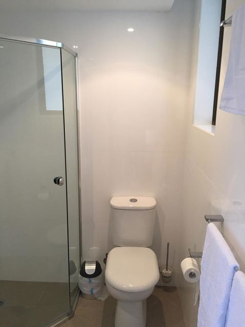 Grandview Apartments - Accommodation VIC 36