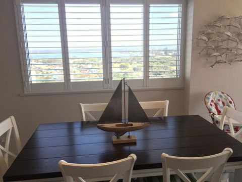 Grandview Apartments - Accommodation VIC 19