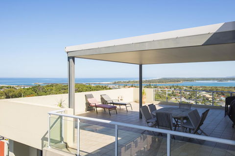 Grandview Apartments - Accommodation VIC 31