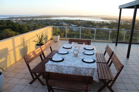 Grandview Apartments - Accommodation VIC 39