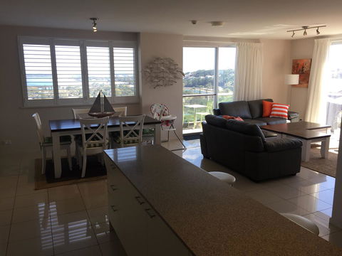 Grandview Apartments - Accommodation VIC 15