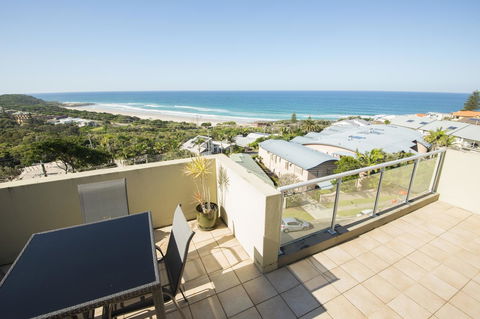 Grandview Apartments - Accommodation VIC 25