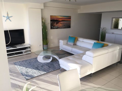 Grandview Apartments - Accommodation VIC 28