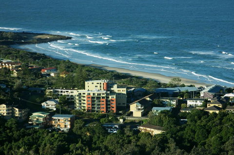 Grandview Apartments - Accommodation VIC 1