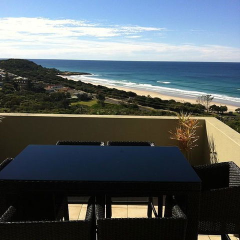 Grandview Apartments - Accommodation VIC 30