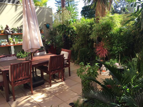 Grandview Apartments - Accommodation VIC 5
