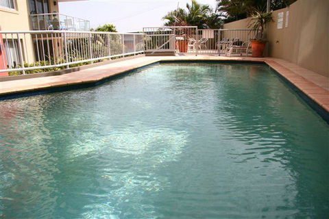 Grandview Apartments - Accommodation VIC 42