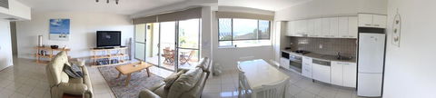 Grandview Apartments - Accommodation VIC 33