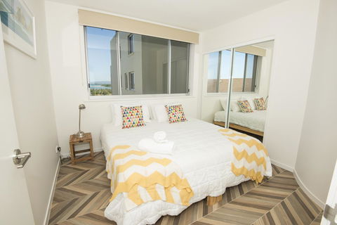 Grandview Apartments - Accommodation VIC 27