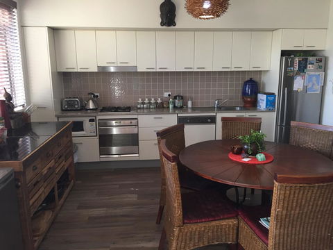 Grandview Apartments - Accommodation VIC 13