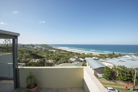 Grandview Apartments - Accommodation VIC 17