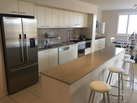 Grandview Apartments - Accommodation VIC 2