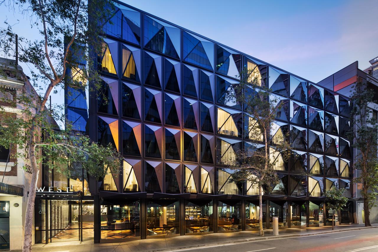 Australia Square NSW Accommodation VIC