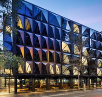 West Hotel Sydney Curio Collection by Hilton - Accommodation VIC
