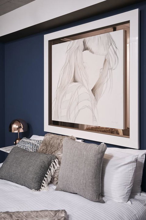 The Collectionist Newtown - Accommodation VIC 10