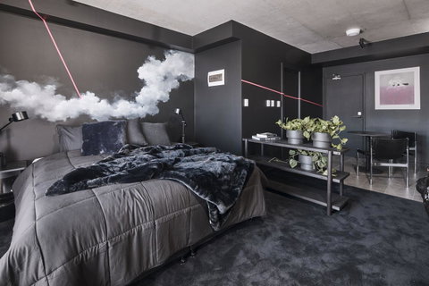 The Collectionist Newtown - Accommodation VIC 0