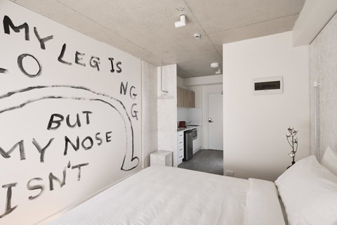 The Collectionist Newtown - Accommodation VIC 16