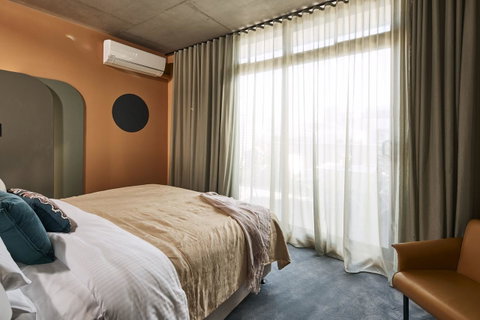 The Collectionist Newtown - Accommodation VIC 41