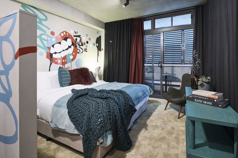 The Collectionist Newtown - Accommodation VIC 20