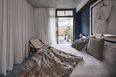 The Collectionist Newtown - Accommodation VIC 7