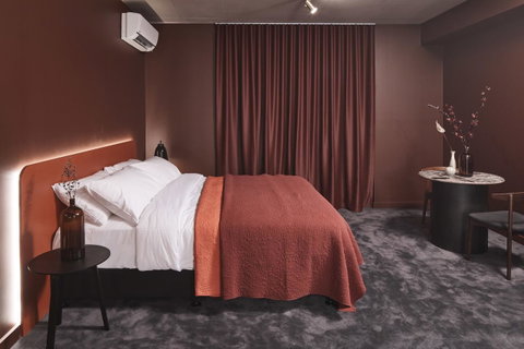 The Collectionist Newtown - Accommodation VIC 17