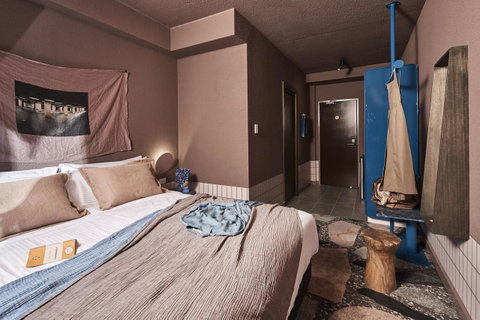 The Collectionist Newtown - Accommodation VIC 29