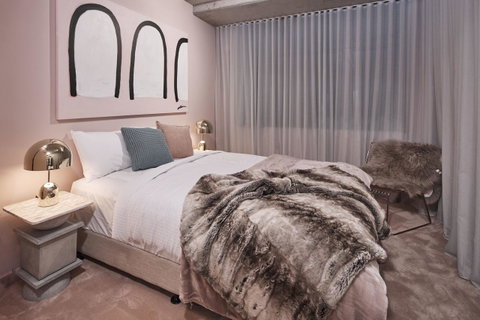 The Collectionist Newtown - Accommodation VIC 28