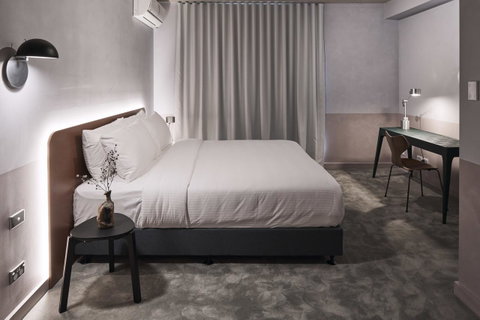 The Collectionist Newtown - Accommodation VIC 42
