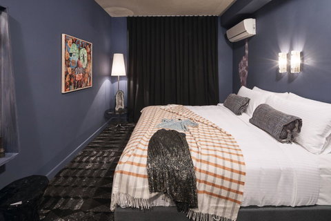 The Collectionist Newtown - Accommodation VIC 40
