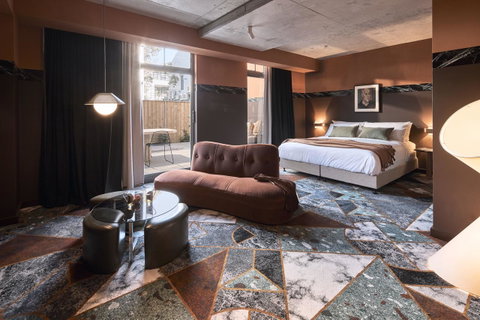 The Collectionist Newtown - Accommodation VIC 6
