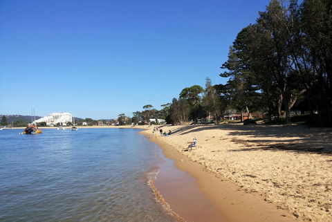 BASE Holidays - Ettalong Beach Premium Apartments - Accommodation VIC 30