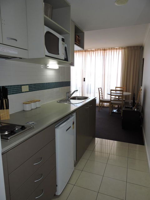 BASE Holidays - Ettalong Beach Premium Apartments - Accommodation VIC 10