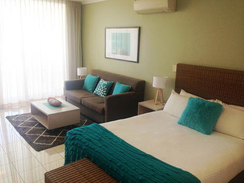 BASE Holidays - Ettalong Beach Premium Apartments - Accommodation VIC 34