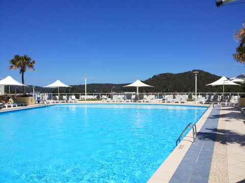 BASE Holidays - Ettalong Beach Premium Apartments - Accommodation VIC 31