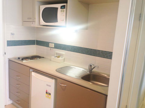 BASE Holidays - Ettalong Beach Premium Apartments - Accommodation VIC 23