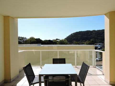 BASE Holidays - Ettalong Beach Premium Apartments - Accommodation VIC 12