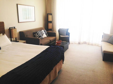 BASE Holidays - Ettalong Beach Premium Apartments - Accommodation VIC 26