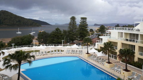 BASE Holidays - Ettalong Beach Premium Apartments - Accommodation VIC 28