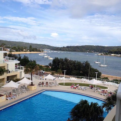 BASE Holidays - Ettalong Beach Premium Apartments - Accommodation VIC 29